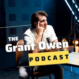 Artwork for The Grant Owen Podcast