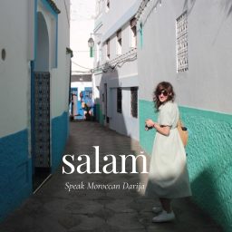 Artwork for Salam: Speak Moroccan Darija