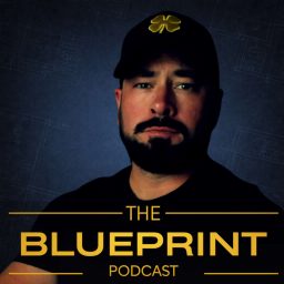 Artwork for The Blueprint