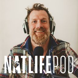 Artwork for The NatLifePod
