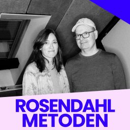 Artwork for Rosendahlmetoden