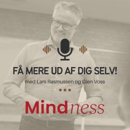 Artwork for Få mere ud af dig selv!
