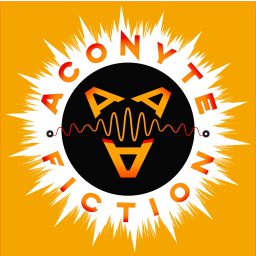 Artwork for Aconyte Fiction