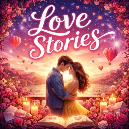 Artwork for Love Stories