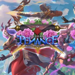Artwork for Nat19: Gilligan's Penance