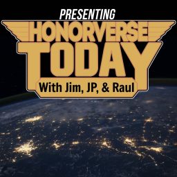 Artwork for Honorverse Today