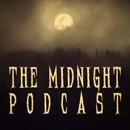 Artwork for The Midnight Podcast