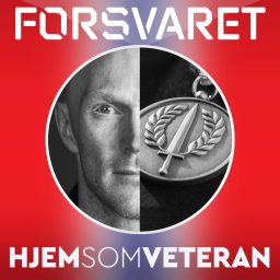 Artwork for Hjem som veteran