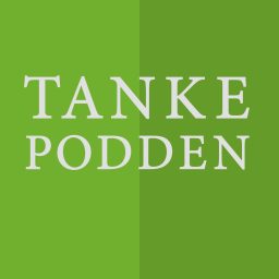 Artwork for Tankepodden
