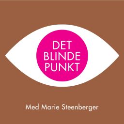 Artwork for Det Blinde Punkt