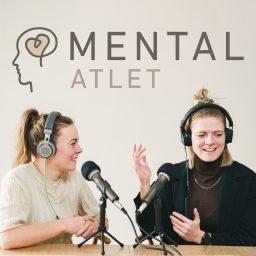 Artwork for Mental Atlet
