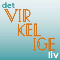 Artwork for det VIRKELIGE liv