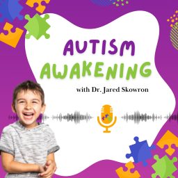 Artwork for Autism Awakening