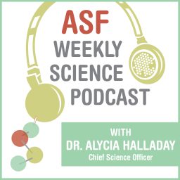 Artwork for Autism Science Foundation Weekly Science Report