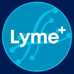 Artwork for The Lyme+ Podcast