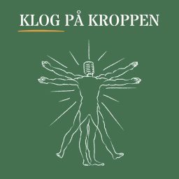 Artwork for Klog På Kroppen