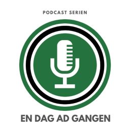 Artwork for En dag ad gangen
