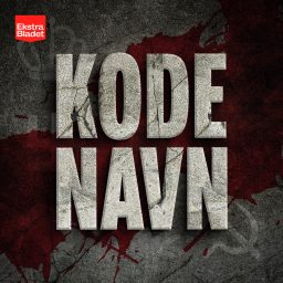 Artwork for Kodenavn