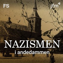 Artwork for Nazismen i andedammen