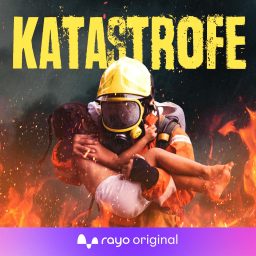 Artwork for KATASTROFE