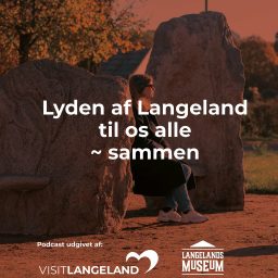 Artwork for LYDEN AF LANGELAND