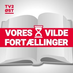 Artwork for Vores vilde fortællinger