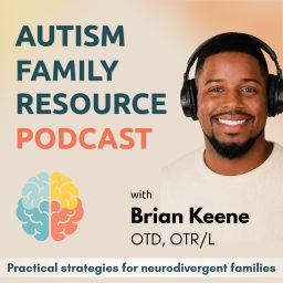 Artwork for Autism Family Resource