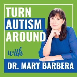 Artwork for Turn Autism Around