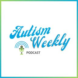 Artwork for Autism Weekly Podcast
