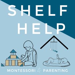Artwork for Shelf Help