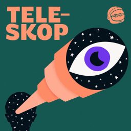 Artwork for Teleskop