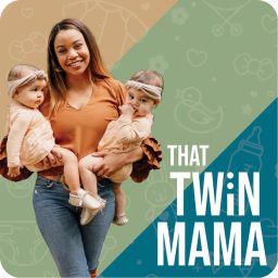 Artwork for That Twin Mama Podcast