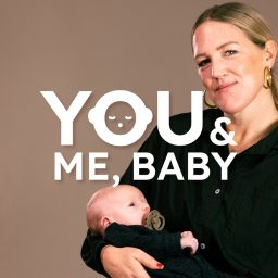 Artwork for YOU & ME, BABY
