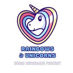 Artwork for Rainbows and Unicorns Readers