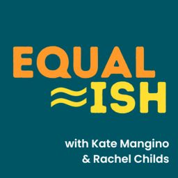 Artwork for Equal-ish