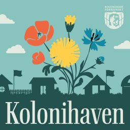 Artwork for Kolonihaven