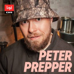 Artwork for Peter prepper