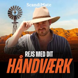 Artwork for Rejs med dit håndværk