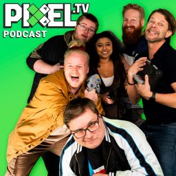 Artwork for Pixel.tv