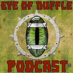 Artwork for Eye of Nuffle