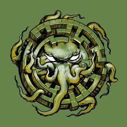 Artwork for Modern Mythos with Jon and Seth