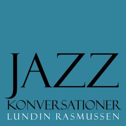 Artwork for JazzKonversationer