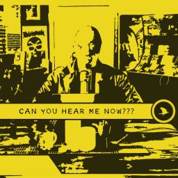 Artwork for Can You Hear Me Now?