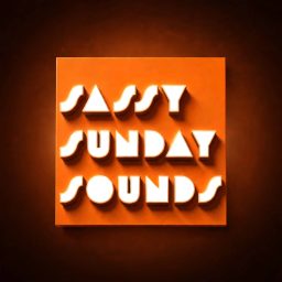 Artwork for Sassy Sunday Sounds