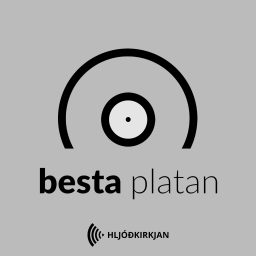 Artwork for Besta platan