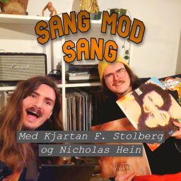 Artwork for Sang mod sang