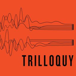 Artwork for TRILLOQUY