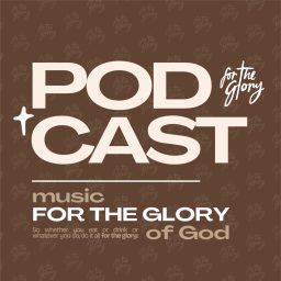 Artwork for For The Glory Podcast