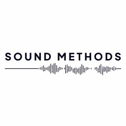 Artwork for Sound Methods Podcast
