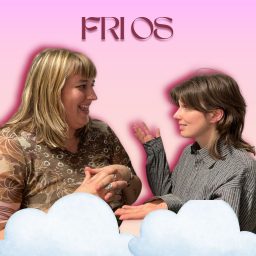 Artwork for FRI OS